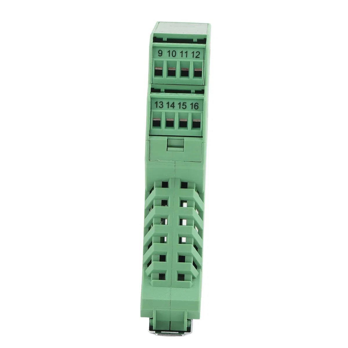 4 20Ma Signal Isolator Signal Splitter Dc 24V Dc Current Signal Isolator Trasmettitore 4 20Ma Plc Detect Signal Conditioner(#4) (in due da 4-20 mA a 4-20 mA)