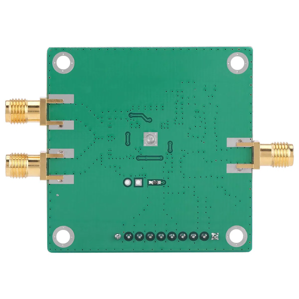 ADF4351 Scheda di Sviluppo Sorgente LockingRF Scheda di Sviluppo 137M-4.4GHz con Pin di Controllo Leadout