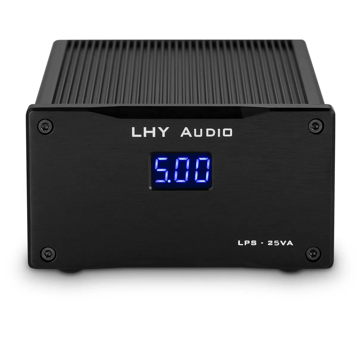 Alimentatore lineare USB/DC 5 V 25 W per amplificatore DAC interfaccia digitale