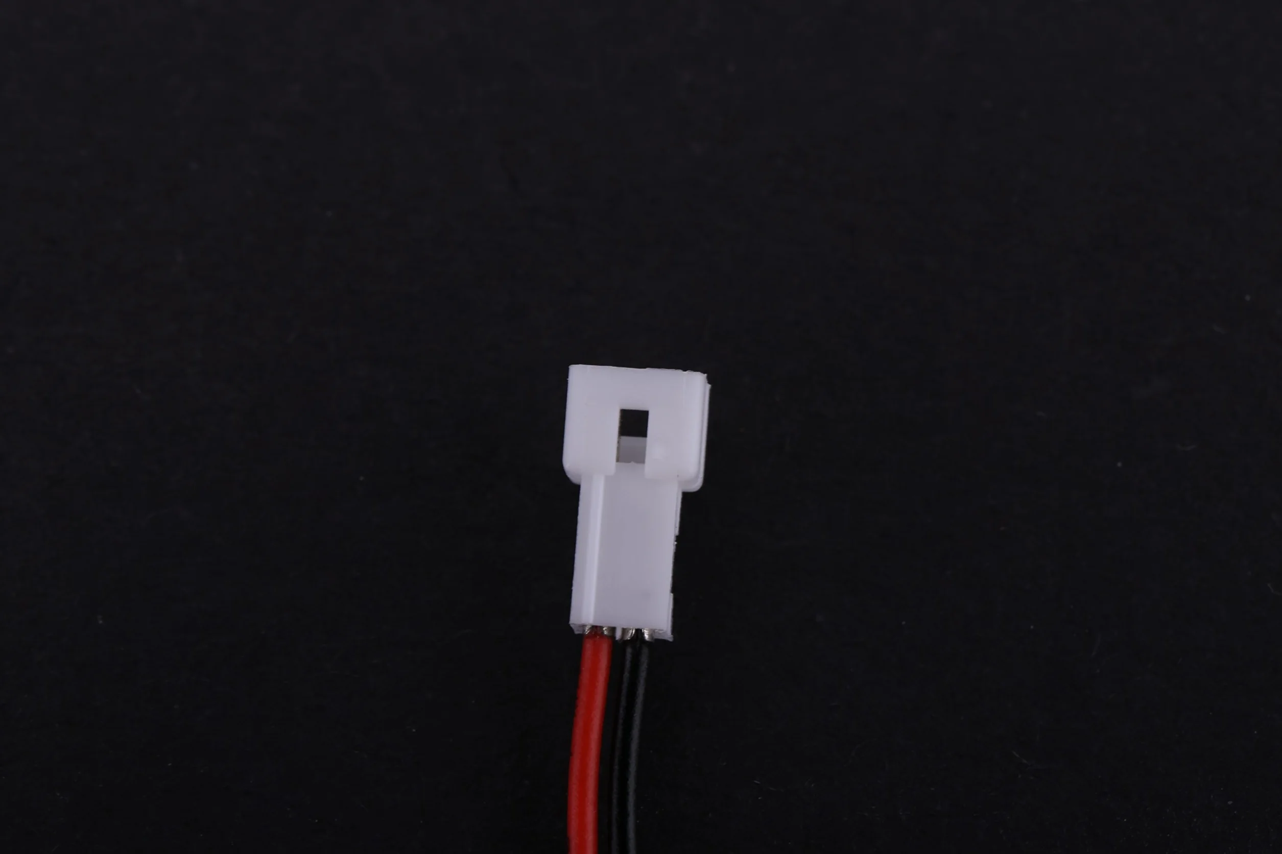 Fdit 20 Set/Confezione Micro JST 1.25MM Connettore Maschio/Femmina 2 Pin / 3 Pin con Cavi(2Pin)