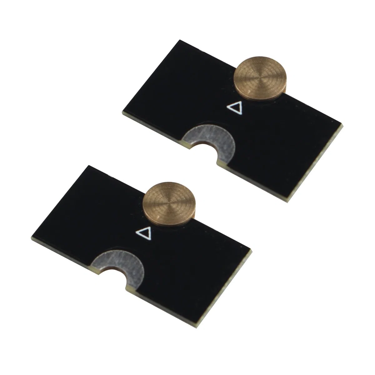 ZDE 2 pezzi M.2 NGFF NVMe SSD lunghezza adattatore 2230 fino a 2242 solo SSD scheda prolunga parentesi PCB convertitore per Raspberry Pi e PC computer