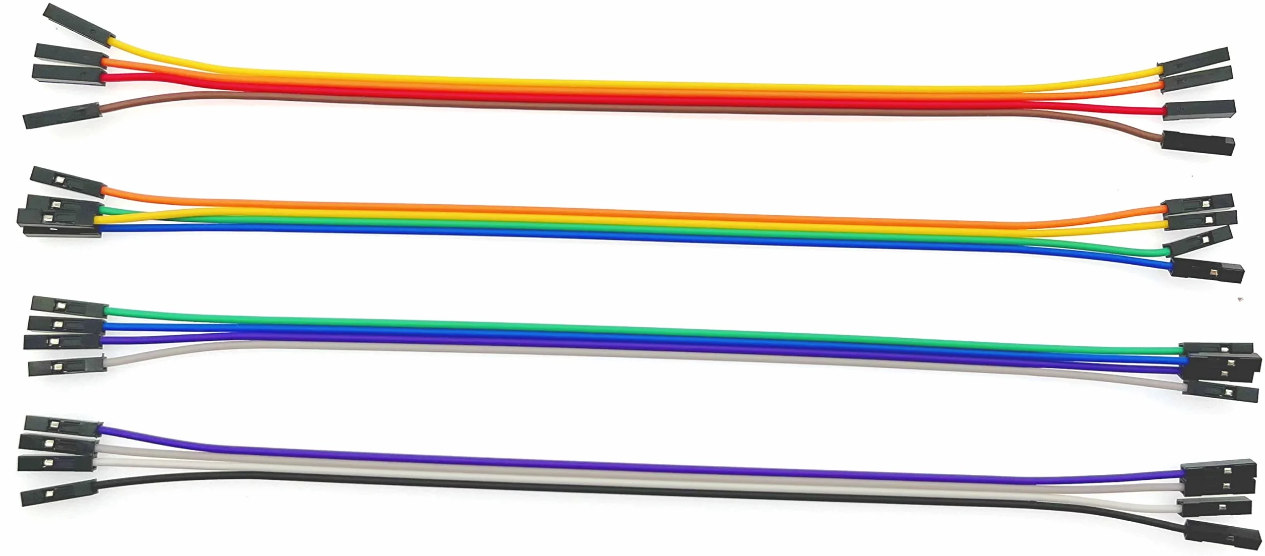 JZK Modulo porta seriale da RS232 a TTL, convertitore da RS232 a TTL, modulo radice MAX3232 per programmazione SCM e recupero elettronico, 4 pezzi