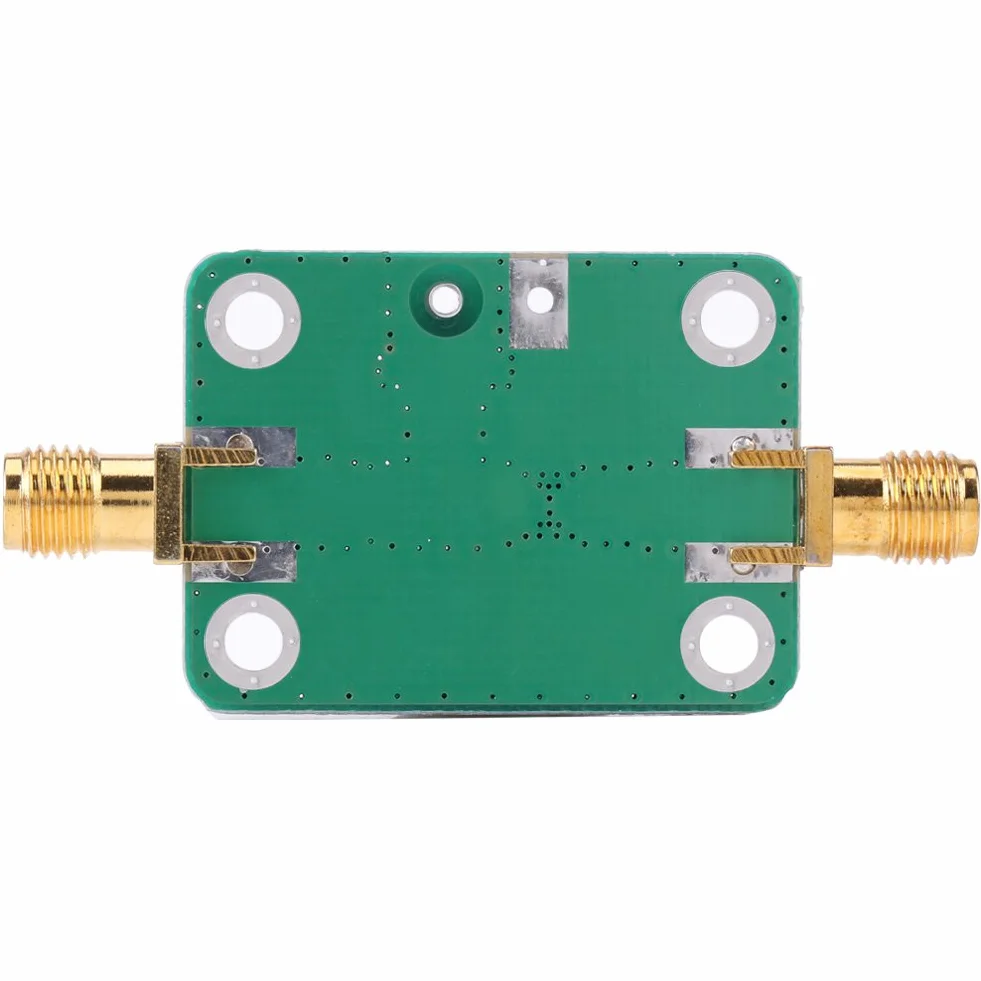 Jeanoko Amplificatore RF a basso rumore 433 MHz Guadagno LNA in radiofrequenza: Amplificatore a banda larga 22 dB Radio definita dal software